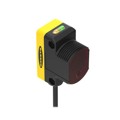 QS30LD - SEN LASER DIFFUSED 400MM BIPOLAR