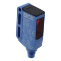 WL9-3P2230 - SENSOR RETROREFLECTIVE 2.5M PNP