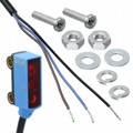 WTB2S-2P1330 - SEN PHT PNP 30MM LO CBL