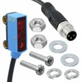 WTB2S-2P3160 - SEN PHT PNP 60MM LO M8 PT