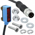 WTB2S-2P3230 - SEN PHT PNP 30MM LO/DO M8 PT
