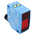 WTT12LC-B2563 - SENSOR 3.8M NPN/PNP LO M12-5