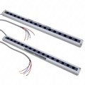 NA2-N16-PN - SENSOR THROUGH-BEAM 300MM PNP