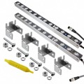 NA40-12 - SENSOR CROSS-BEAM 5M NPN OPEN CL