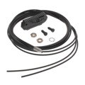 PBT46UHT1 - PLASTIC FIBER, DIFFUSE REFLECTIV