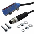 1202540020 - SENSOR REFLECTIVE 120MM PNP LO