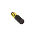 S18-2NAES-Q8 - S18-2 SERIES: EMITTER WITH POT<B