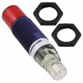 CY-191VB-Z-Y - SENSOR RETROREFL 2M NPN OPEN COL