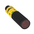 S18-2VNRL-Q8 - S18-2 SERIES: RECEIVERRANGE: