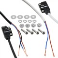 EX-11B - SENSOR THROUGH-BEAM 15CM NPN