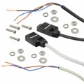 EX-11SEA - SENSOR THROUGH-BEAM 15CM NPN
