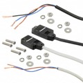 EX-11SEB - SENSOR THROUGH-BEAM 15CM NPN