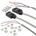 EX-11EA-R - SENSOR THROUGH-BEAM 15CM NPN