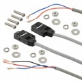 EX-11EB-R - SENSOR THROUGH-BEAM 15CM NPN