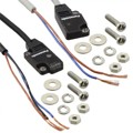EX-19A - SENSOR THROUGH-BEAM 1M NPN LT ON