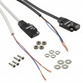 EX-19SB - SENSOR THROUGH-BEAM 1M NPN