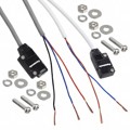 EX-19EA-C5 - SENSOR THROUGH-BEAM 1M NPN LT ON