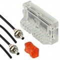 FT-H13-FM2 - SENSOR THROUGH-BEAM 2M FREE-CUT