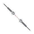 Q25SP6FF100 - EZ-BEAM Q25 SERIES: FIXED FIELD<