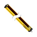 SMA31EPDQD - MINI-BEAM: CLEAR PLASTIC DETECTI