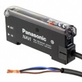 FX-411P-C2 - SENSOR THROUGH-BEAM PNP 24VDC