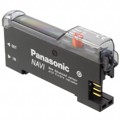 FX-412 - SENSOR THROUGH-BEAM NPN OPEN COL