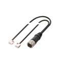BOH001Z - SENSOR THROUGH-BEAM 0-19.685"