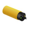 S30AW3FF200 W/30 - RANGE: 200 MM; INPUT: 20-250V AC