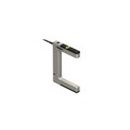 SLM80B6 W/30 - SLM SERIES: RUGGED NICKEL PLATED