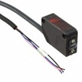 E3Z-LS63 2M - SENSOR REFLECTIVE 20MM NPN DO/LO