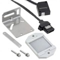 LS-H901 - SENSOR RETROREFLCT 2.5M LSR COAX