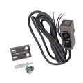 E3S-CD12 - SENSOR REFLECTIVE 2M NPN/PNP