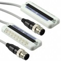 NA1-PK3-J - SENSOR CROSS-BEAM 100MM NPN OPEN