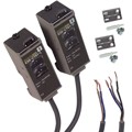 E3S-CT61 - SENSOR THROUGH-BEAM 30M NPN/PNP