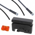 FT-HL80Y-54T - SENSOR THROUGHBEAM 5M W/ 4M TUBE