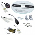 HL-T1001F - SENSOR REFLECTV 500MM ANALOG 2M