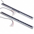 NA2-N20-C5 - SENSOR THRU-BEAM 380MM NPN OPEN