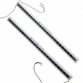NA2-N24-PN - SENSOR THROUGH-BEAM 460MM PNP