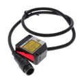 ZX-LD40L - SENSOR REFLECTIVE 40MM ANALOG