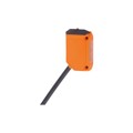 O6S200 - THROUGH-BEAM SENSOR; RED LIGHT;