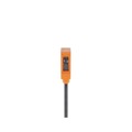 O8S200 - THROUGH-BEAM SENSOR; RED LIGHT;