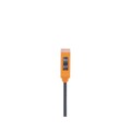 O8E201 - THROUGH-BEAM SENSOR; RED LIGHT;