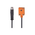 O7S200 - THROUGH-BEAM SENSOR; RED LIGHT;