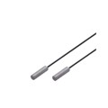 E21104 - THROUGH-BEAM SENSOR; SENSING HEA