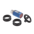 GRL18S-P2336 - SENSOR RETROREFL 10MM NPN DO/LO