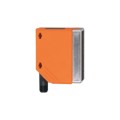 O4S500 - THROUGH-BEAM SENSOR; RED LIGHT;