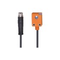 O7E201 - THROUGH-BEAM SENSOR; RED LIGHT;