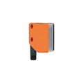 O5E502 - THROUGH-BEAM SENSOR; RED LIGHT;