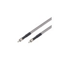 E35061 - FIBRE OPTICS WITH STAINLESS STEE