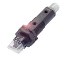BOS00LK - SERIES=18KW, DIMENSION= 18 X 93.